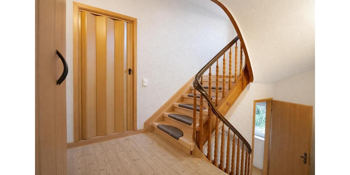 Maisonettenwohnung Hagen Hagen-Nord - 3 Zimmer, 110 m&sup2;, 750&euro; | Angebot:25320600