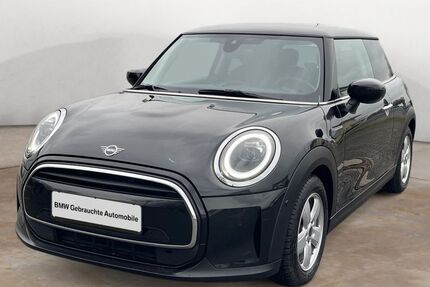 Mini Cooper 18.005 km 22.290 &euro; Werne 59368