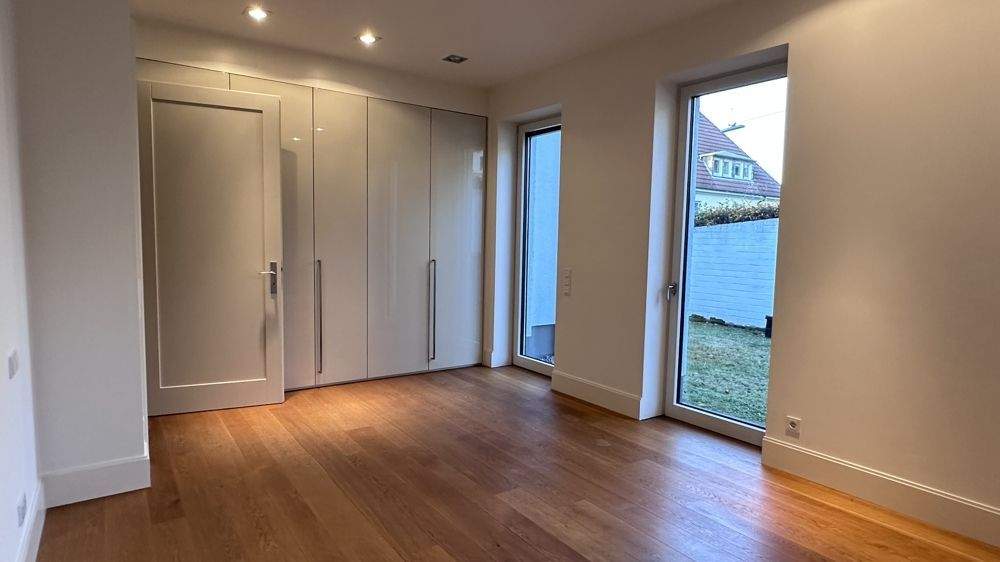 Etagenwohnung Hagen / Wehringhausen Wehringhausen - 3 Zimmer, 160 m&sup2;, 598.500&euro; | Angebot:25663815