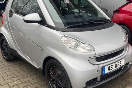 Smart ForTwo 111.352 km 8.990 &euro; Castrop-Rauxel 44579