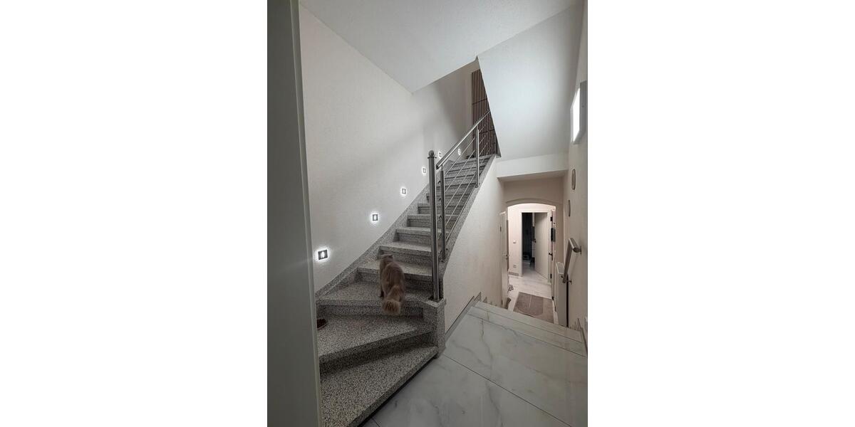 Reihenhaus Gladbeck Alt-Rentfort - 4 Zimmer, 64 m&sup2;, 2.150&euro; | Angebot:26283578
