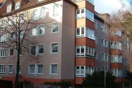 Wohnung Hagen Ischeland - 3 Zimmer, 74 m&sup2;, 387&euro; | Angebot:26181999