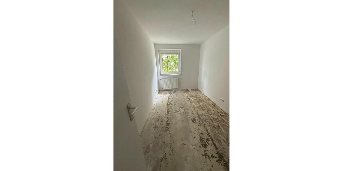 Etagenwohnung Dorsten Alt-Wulfen - 3.5 Zimmer, 49 m&sup2;, 560&euro; | Angebot:26631240