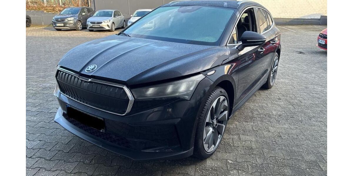 Skoda Enyaq 38.116 km 36.335 &euro; Hagen 58091