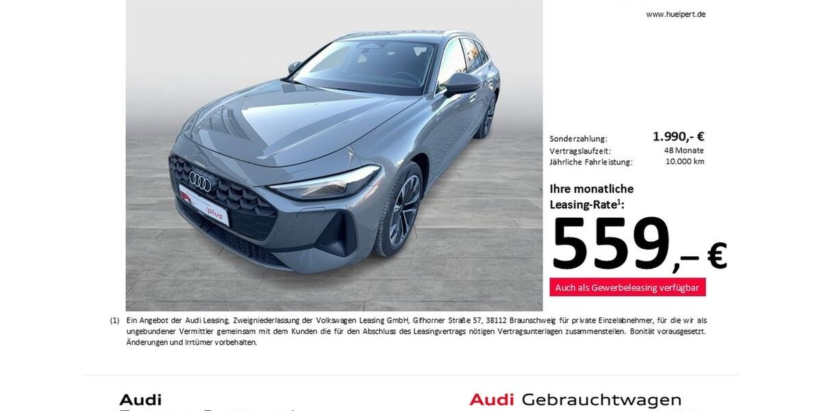 Audi A5 9.553 km 57.655 &euro; Dortmund 44143