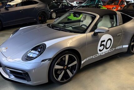 Porsche 911 Urmodell 2.300 km 218.900 &euro; Haltern am See 45721