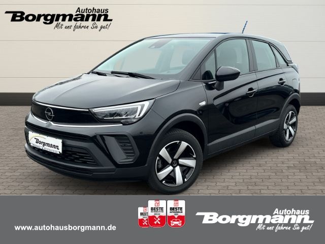 Opel Crossland (X) 26.100 km 17.990 &euro; Gelsenkirchen 45894
