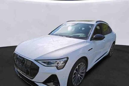 Audi e-tron 43.088 km 39.950 &euro; Hagen 58091