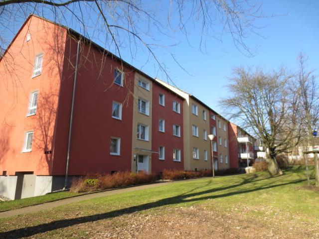 Erdgeschoßwohnung Dortmund Hörde - 2 Zimmer, 49 m&sup2;, 474&euro; | Angebot:26035185