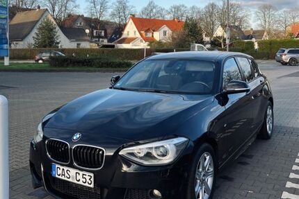 BMW 114 169.900 km 7.990 &euro; Recklinghausen 45657