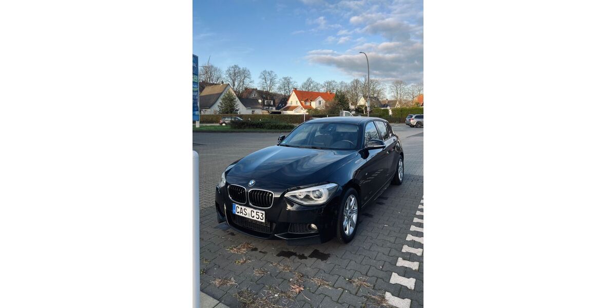 BMW 114 169.900 km 7.990 &euro; Recklinghausen 45657