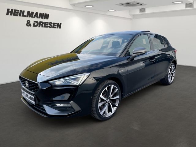 Seat Leon 36.637 km 22.950 &euro; Gelsenkirchen 45891