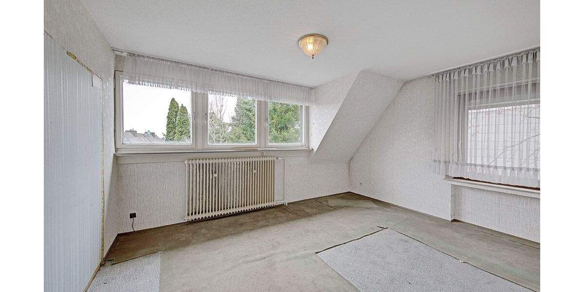 Einfamilienhaus Dortmund Benninghofen-Loh - 7 Zimmer, 162 m&sup2;, 350.000&euro; | Angebot:25701034