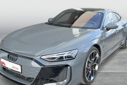 Audi RS e-tron GT 15.959 km 109.835 &euro; Dortmund 44143