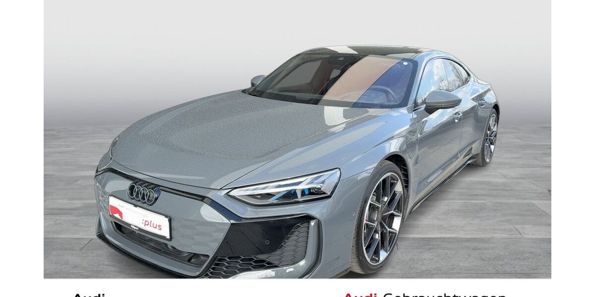 Audi RS e-tron GT 15.959 km 109.835 &euro; Dortmund 44143