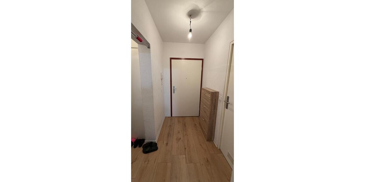 Etagenwohnung Herne - 2.5 Zimmer, 58 m&sup2;, 380&euro; | Angebot:25637305