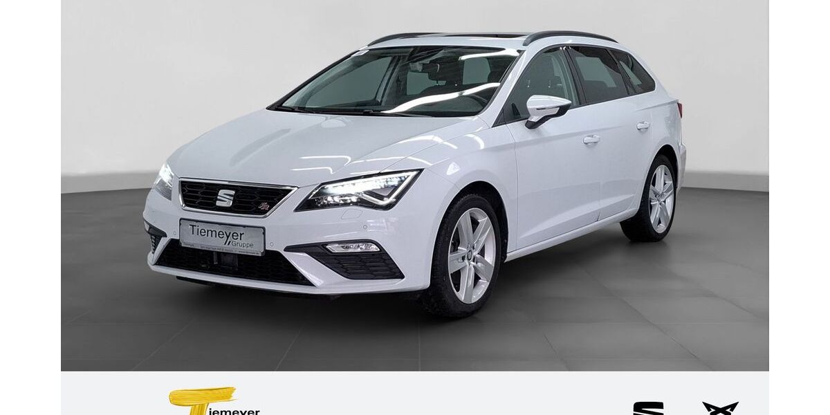 Seat Leon 109.891 km 11.990 &euro; Bochum 44809
