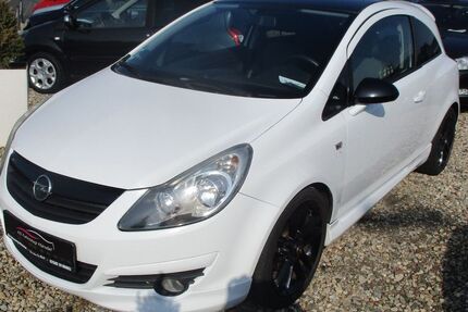 Opel Corsa 81.587 km 3.999 &euro; Selm 59379