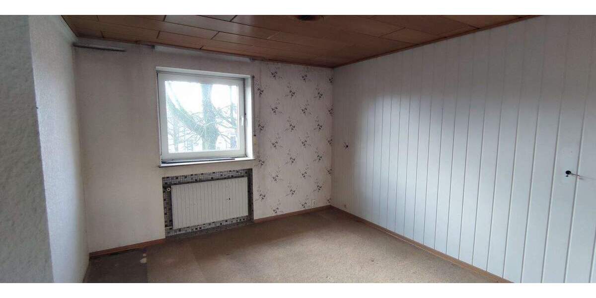 Reihenendhaus Gladbeck Rosenhügel - 4 Zimmer, 73 m&sup2;, 235.900&euro; | Angebot:25730080