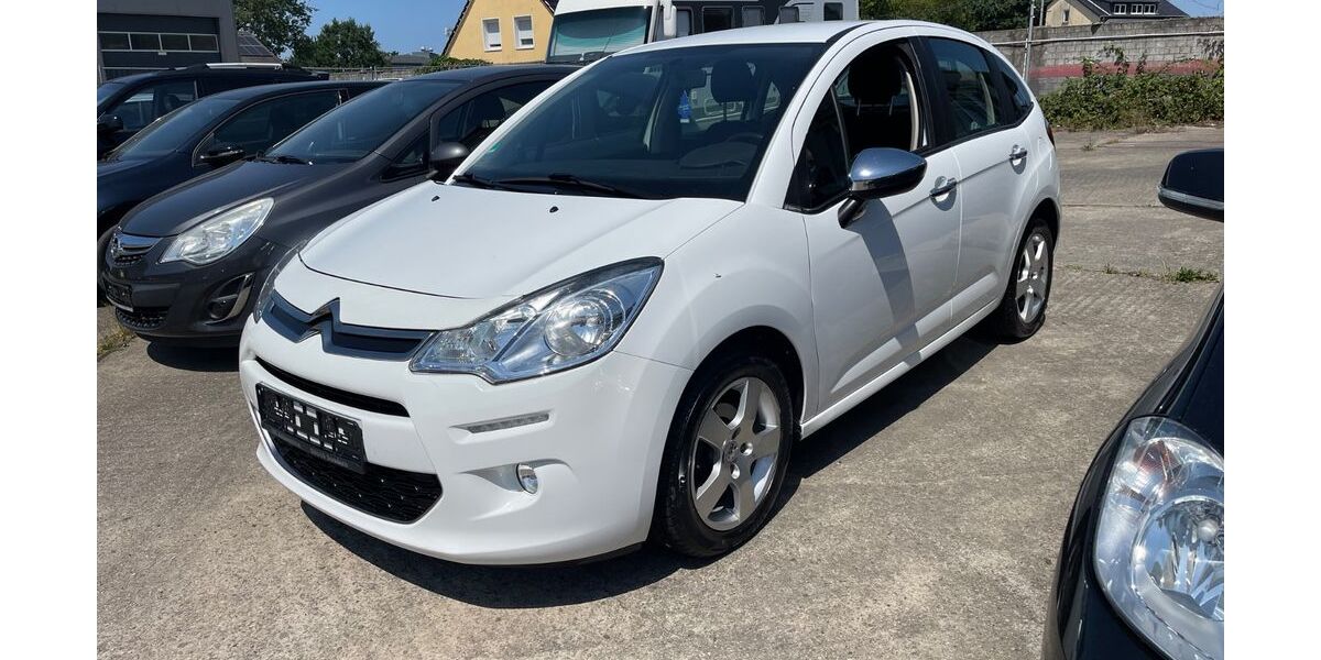 Citroen C3 86.000 km 3.999 &euro; Lünen 44532