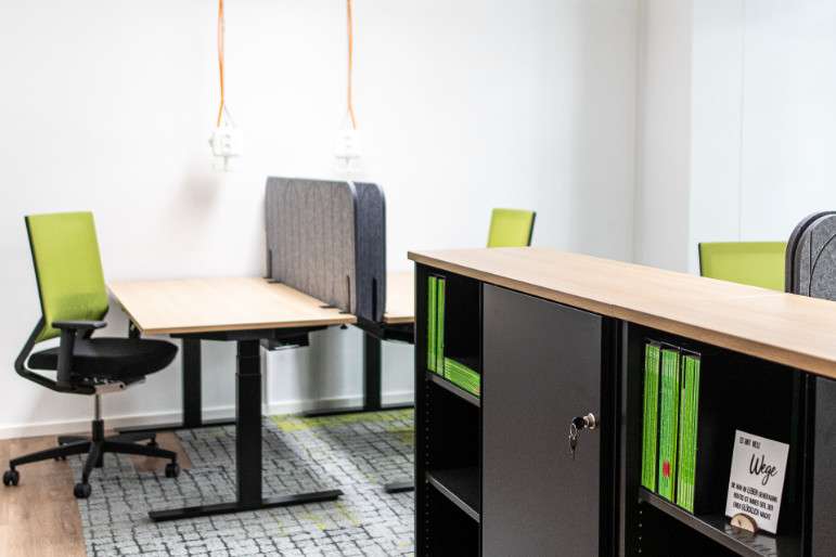 Gewerbeobjekt Essen Stadtkern - 1.899&euro; | Angebot:26735763