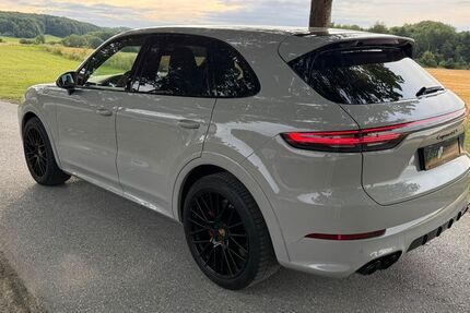 Porsche Cayenne 90.700 km 78.800 &euro; Unna 59423