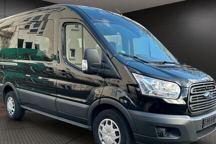 Ford Transit 181.197 km 18.990 &euro; Recklinghausen 45659