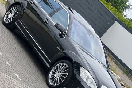 Mercedes-Benz S 63 AMG 128.000 km 25.500 &euro; Recklinghausen 45663