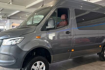 Mercedes-Benz Sprinter 33.000 km 64.990 &euro; Datteln 45711