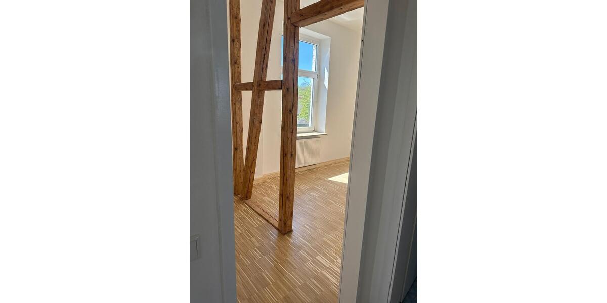 Dachgeschoßwohnung Kamen - 4 Zimmer, 83 m&sup2;, 790&euro; | Angebot:26407234