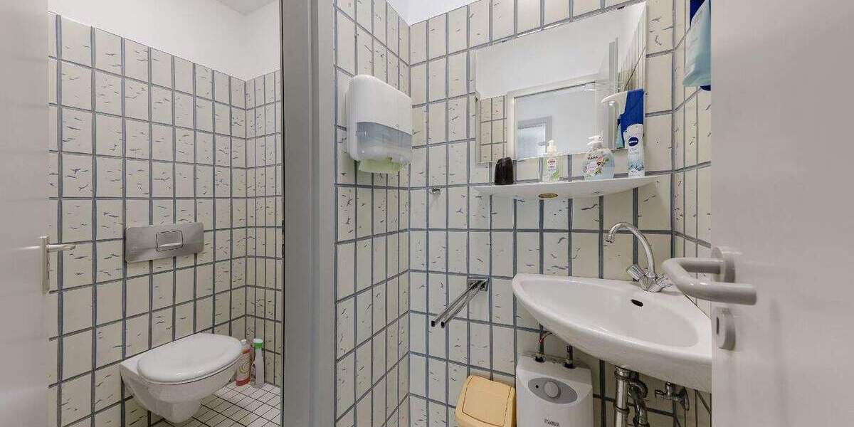 Gewerbeobjekt Ennepetal Milspe - 6 Zimmer, 163 m&sup2;, 195.000&euro; | Angebot:25729815