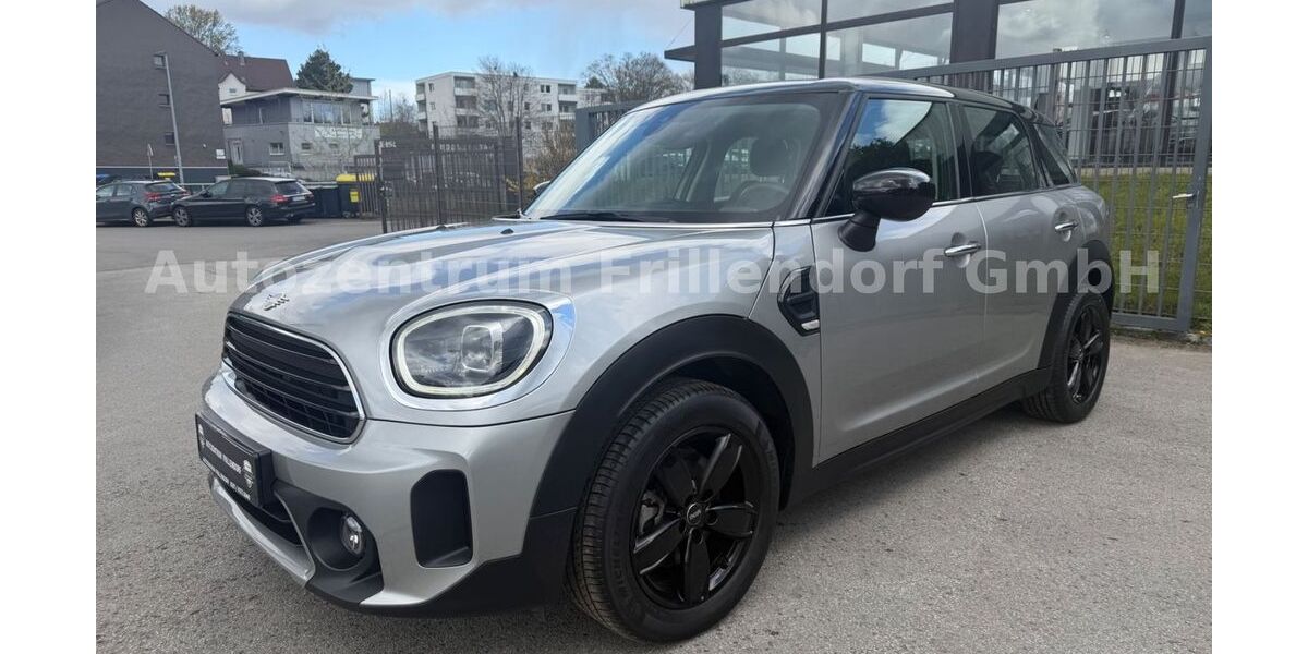 Mini Cooper Countryman 9.853 km 25.950 &euro; Bochum 44866