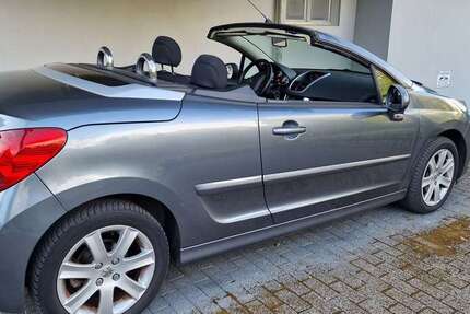 Peugeot 207 149.000 km 2.500 &euro; Hattingen 45529