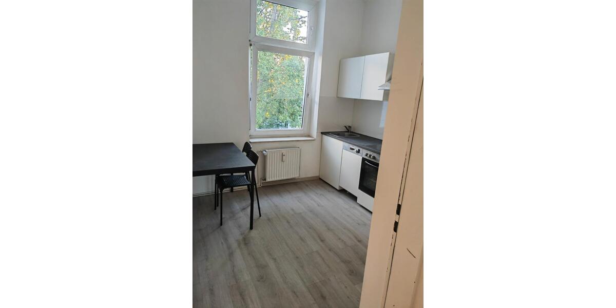 Etagenwohnung Dortmund Innenstadt Nord - 2.5 Zimmer, 52 m&sup2;, 800&euro; | Angebot:26040059