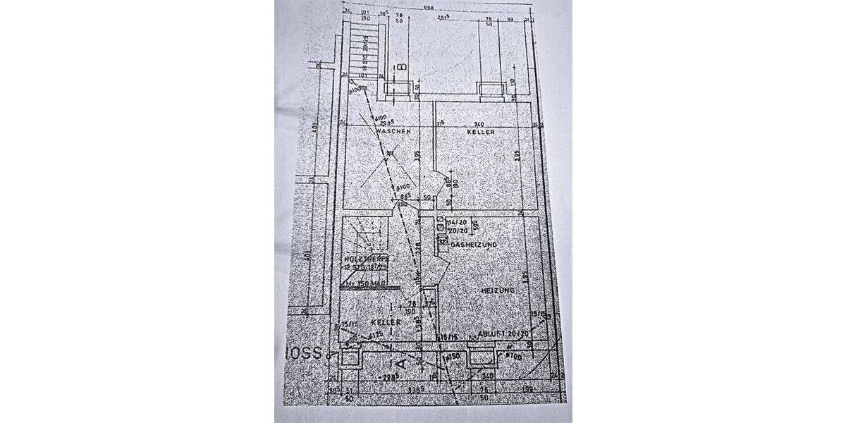 Einfamilienhaus Ennepetal Homberge - 7 Zimmer, 100 m&sup2;, 339.000&euro; | Angebot:26739857