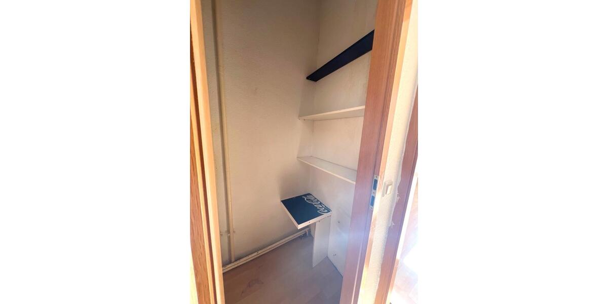 Etagenwohnung Hagen Hagen-Mitte - 3 Zimmer, 82 m&sup2;, 600&euro; | Angebot:25057085