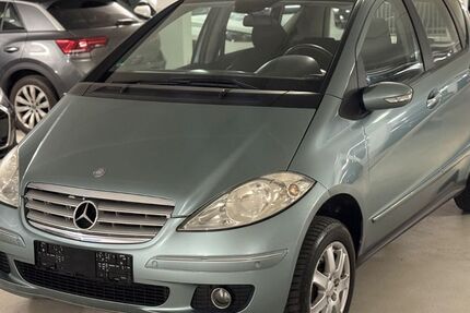 Mercedes-Benz A 170 100.000 km 3.788 &euro; Essen 45326