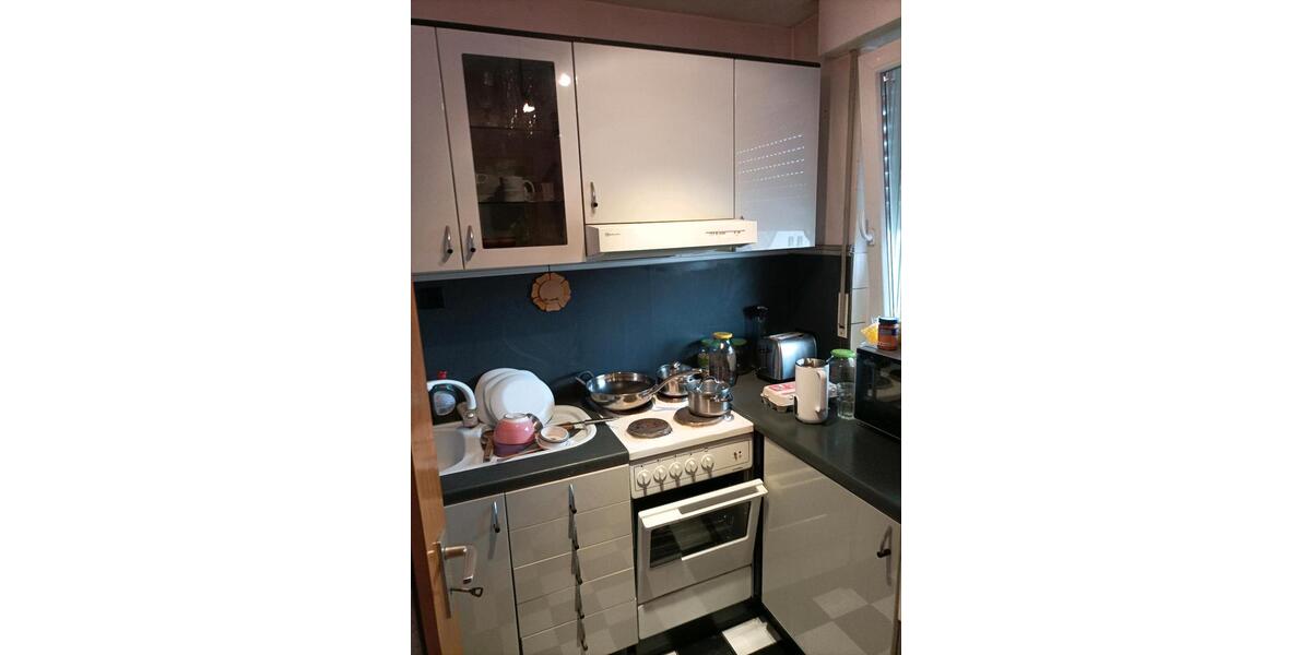 Etagenwohnung Herne Altenhöfen - 2 Zimmer, 63 m&sup2;, 690&euro; | Angebot:26048894