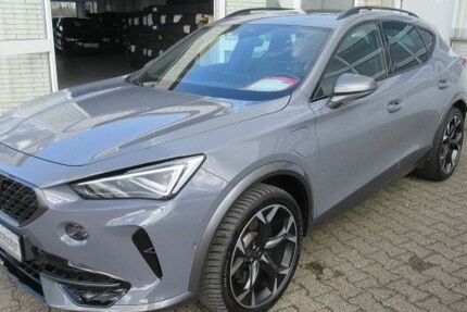 Cupra Formentor 43.600 km 29.988 &euro; Bergkamen 59192