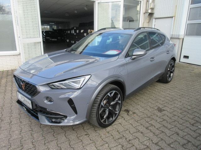 Cupra Formentor 43.600 km 29.988 &euro; Bergkamen 59192