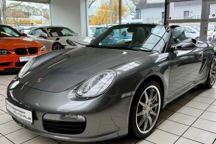 Porsche Boxster 42.375 km 39.980 &euro; Gevelsberg 58285