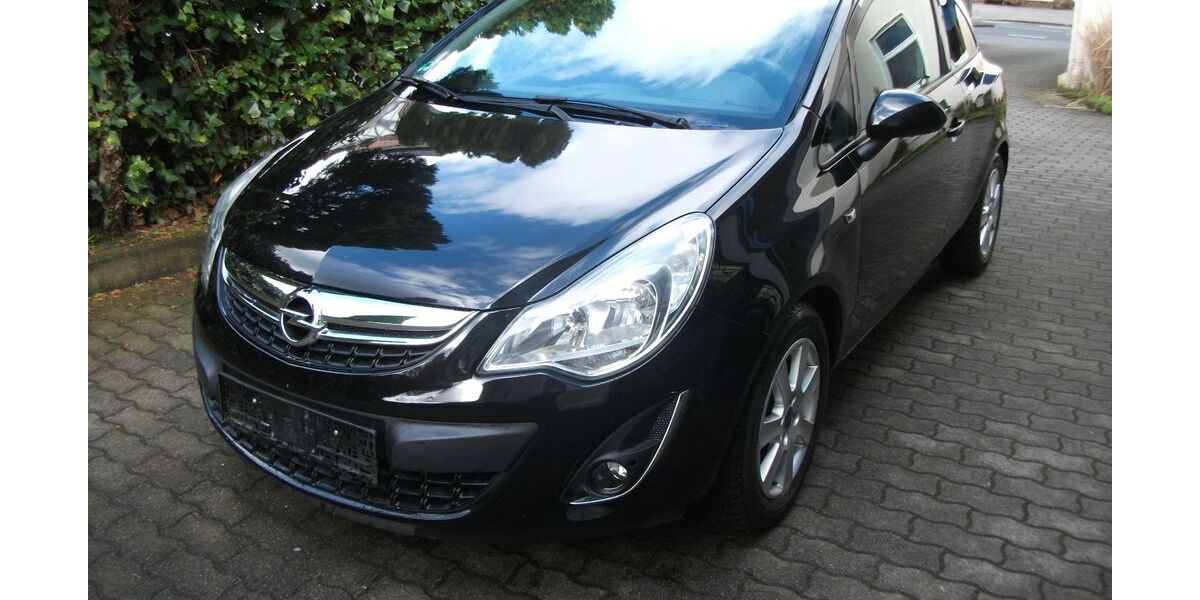 Opel Corsa 141.000 km 3.700 &euro; Recklinghausen OT Stadtmitte 45657