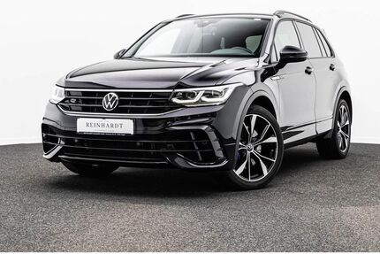 VW Tiguan 45.422 km 34.279 &euro; Hagen 58091