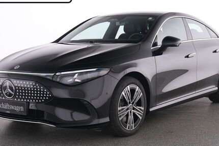 Mercedes-Benz CLA 250 4.900 km 49.500 &euro; Essen 45309