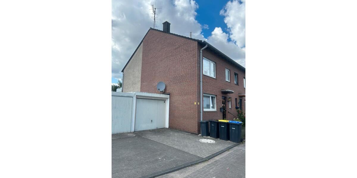 Reihenhaus Olfen - 5 Zimmer, 155 m&sup2;, 369.000&euro; | Angebot:26122106