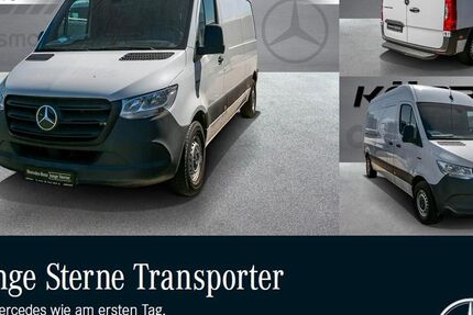 Mercedes-Benz Sprinter 29.998 km 19.633 &euro; Dorsten 46282