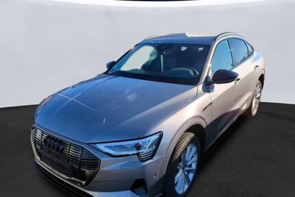 Audi e-tron 78.996 km 29.910 &euro; Hagen 58091