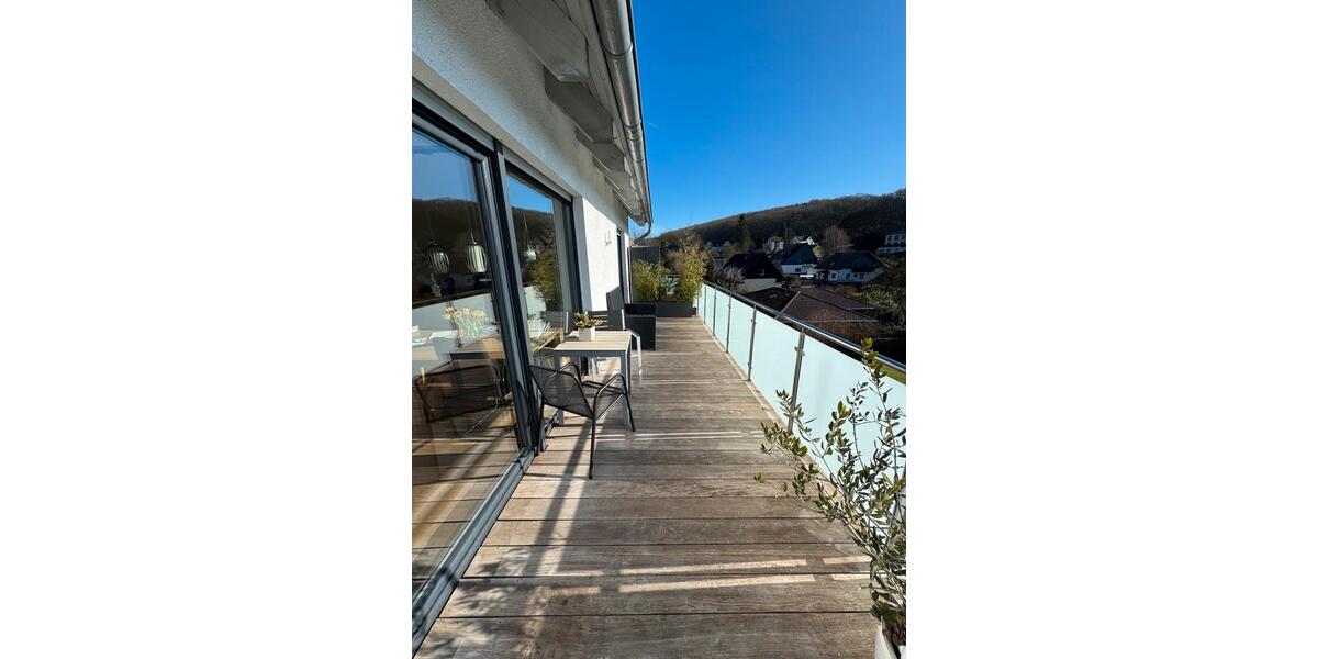 Maisonettenwohnung Witten Annen - 5 Zimmer, 155 m&sup2;, 429.000&euro; | Angebot:25898393