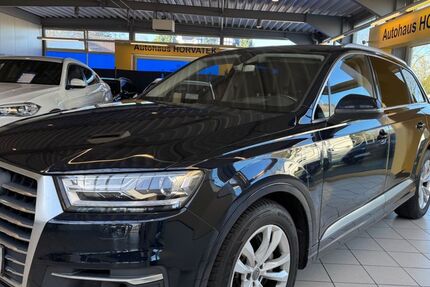 Audi Q7 286.800 km 19.950 &euro; Waltrop 45731