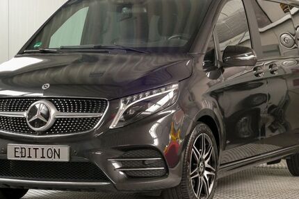 Mercedes-Benz V 300 35.638 km 61.950 &euro; Dortmund 44329